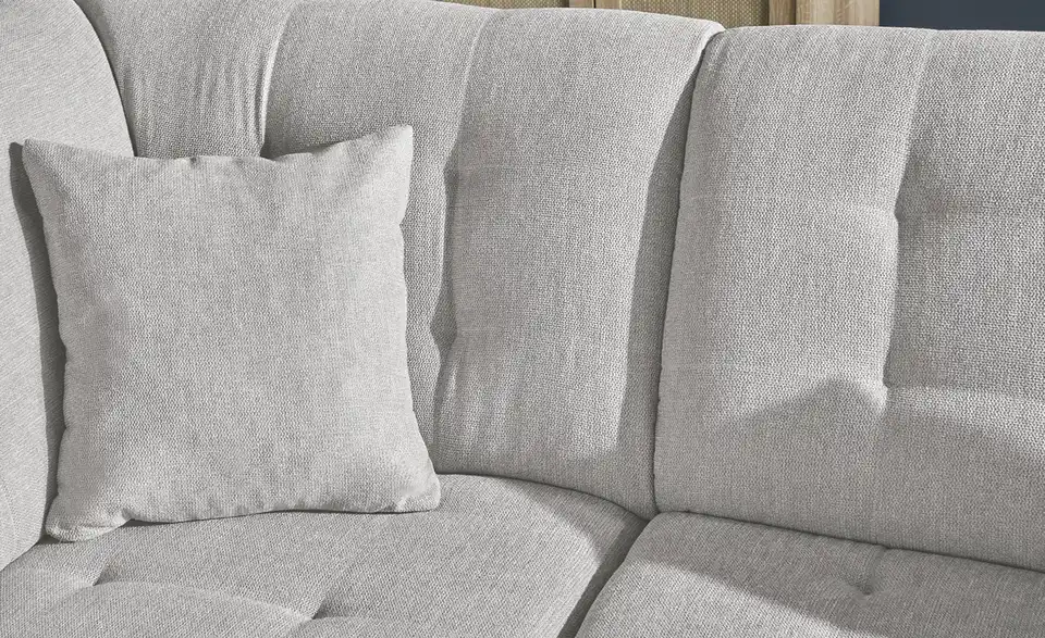 Wohnlandschaft Venus, Detailansicht