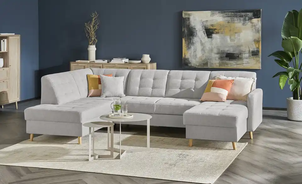 Wohnlandschaft Venus, Perspektive