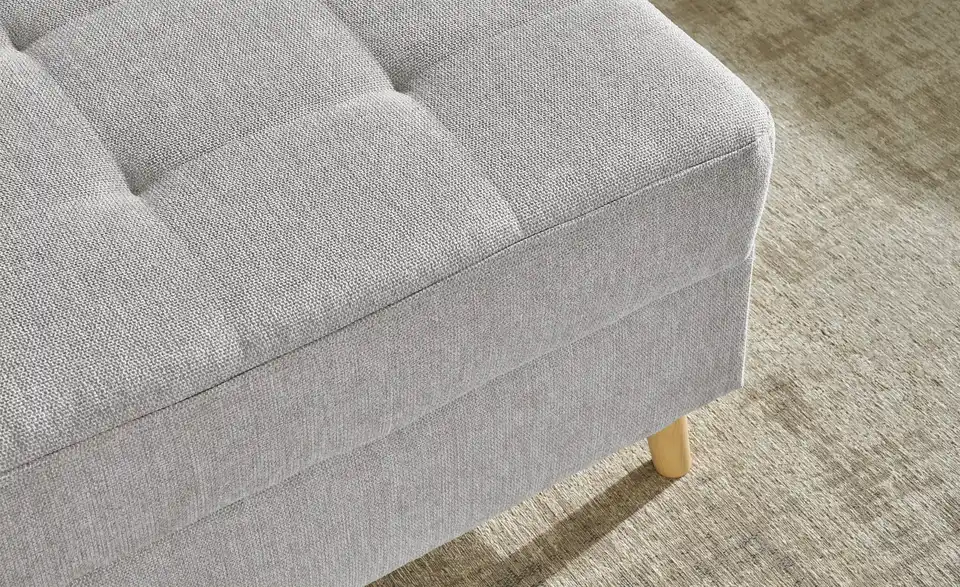 Wohnlandschaft Venus, Detailansicht