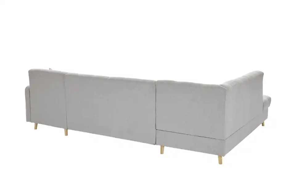 Wohnlandschaft Venus, Rückansicht