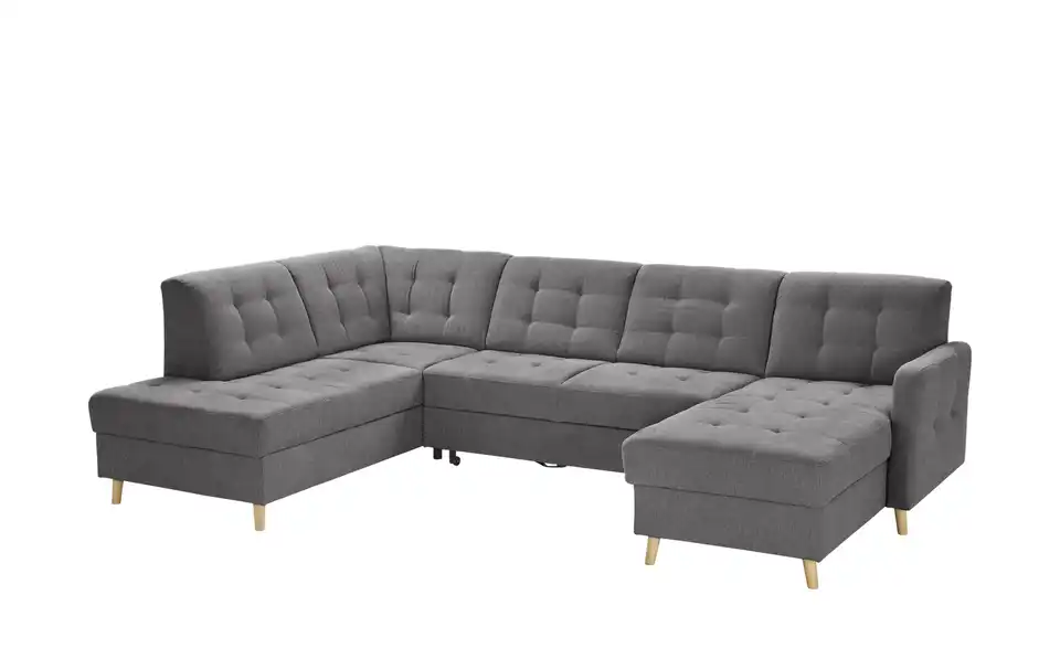 Wohnlandschaft Venus, Perspektive