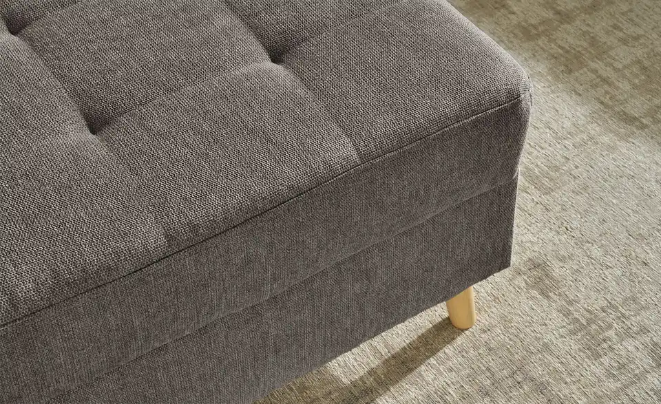 Wohnlandschaft Venus, Detailansicht