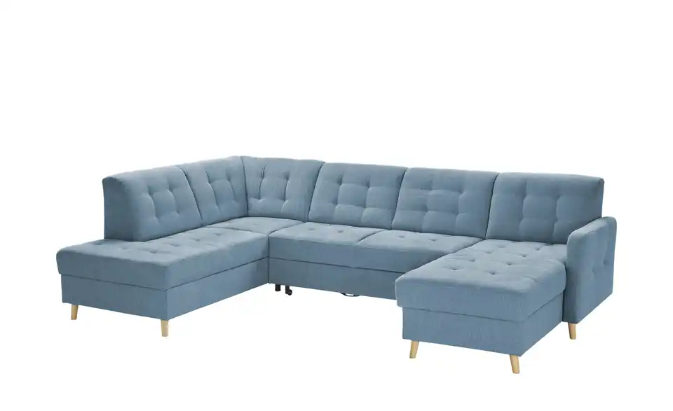 Wohnlandschaft Venus, Perspektive