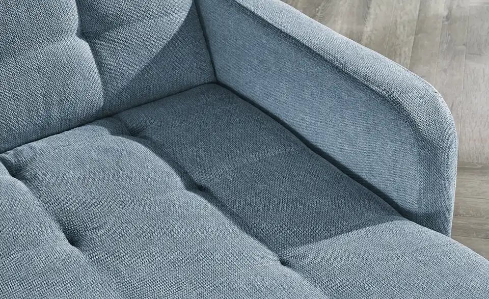 Wohnlandschaft Venus, Detailansicht