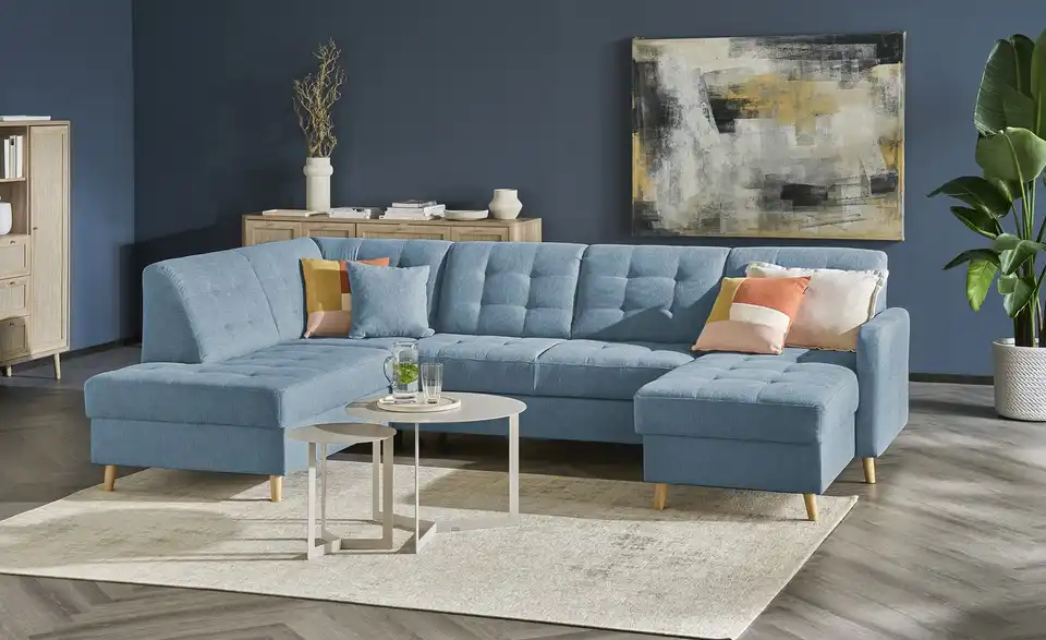 Wohnlandschaft Venus, Perspektive