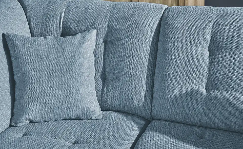 Wohnlandschaft Venus, Detailansicht