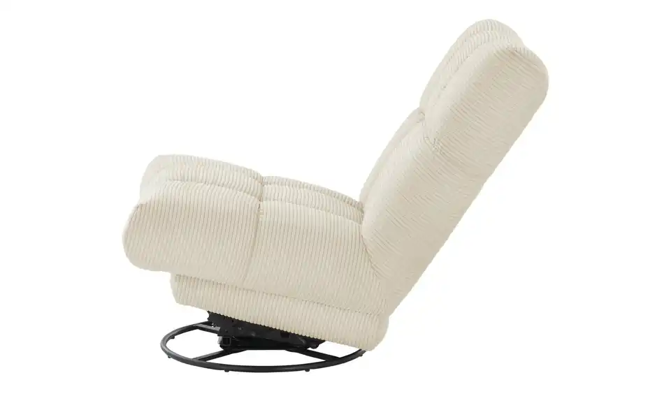 bobb Dreh-Schaukelsessel Chessie, Funktionsansicht