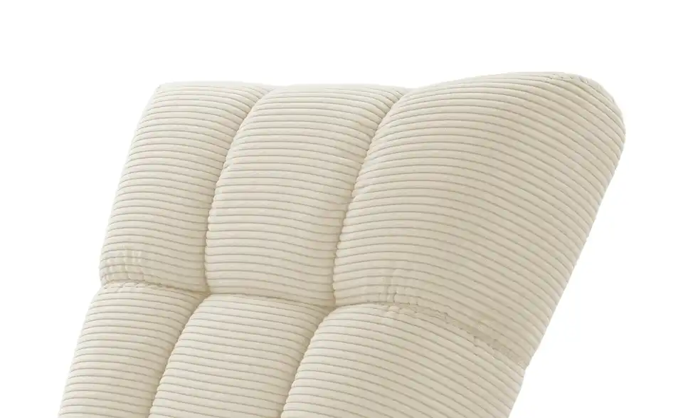 bobb Dreh-Schaukelsessel Chessie, Detailansicht