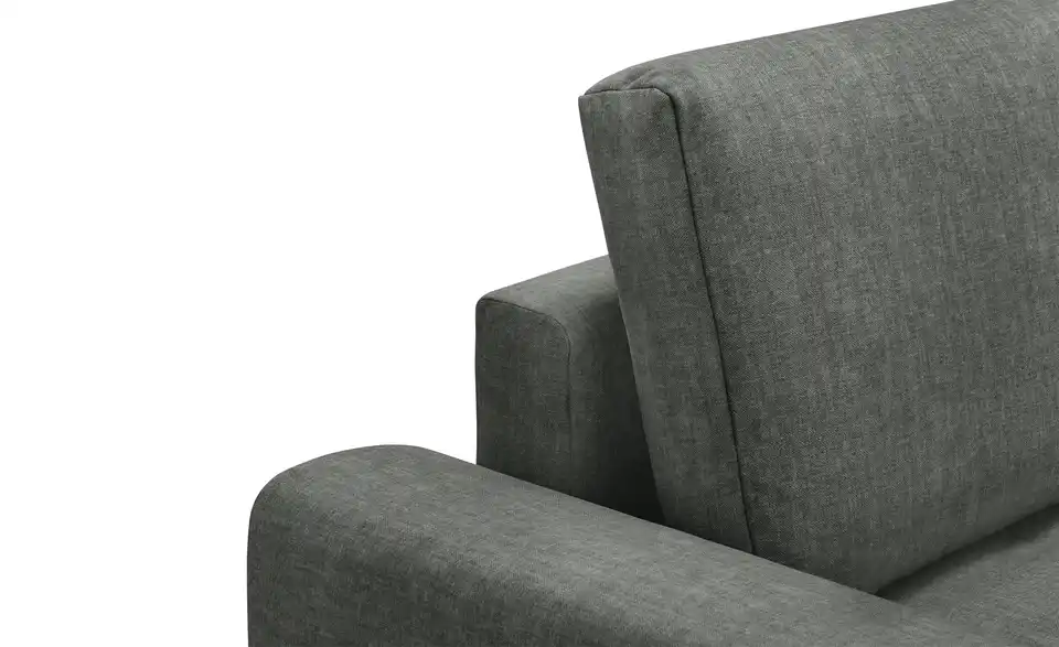 bobb Ecksofa Soumia mit Schlaffunktion, Detailansicht