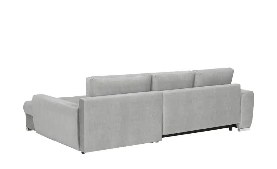 bobb Ecksofa Soumia mit Schlaffunktion, Rückansicht