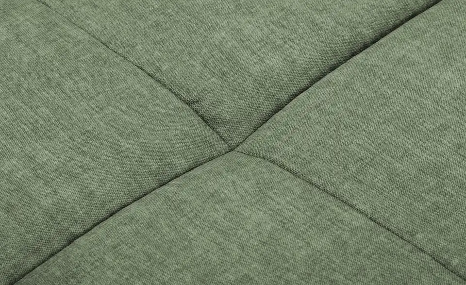 bobb Ecksofa Soumia mit Schlaffunktion, Detailansicht