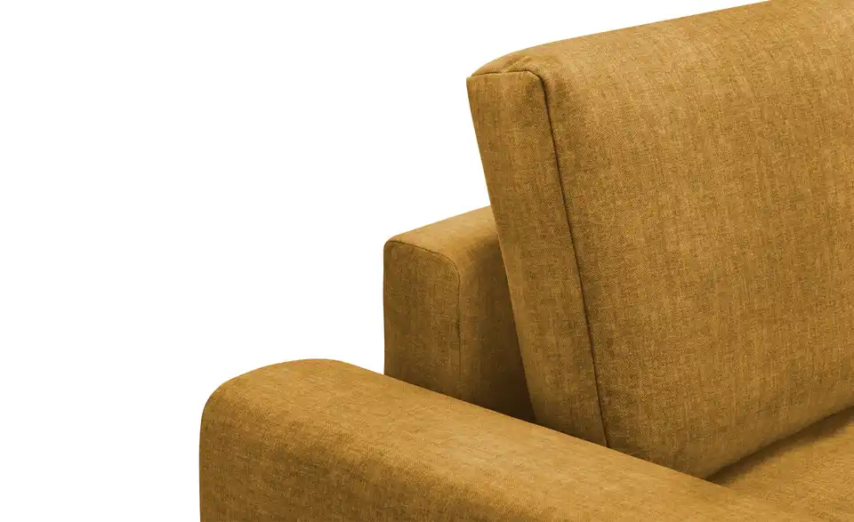 bobb Ecksofa Soumia mit Schlaffunktion, Detailansicht