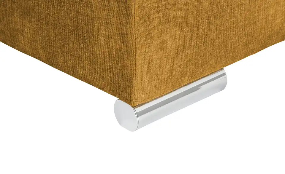 bobb Ecksofa Soumia mit Schlaffunktion, Detailansicht