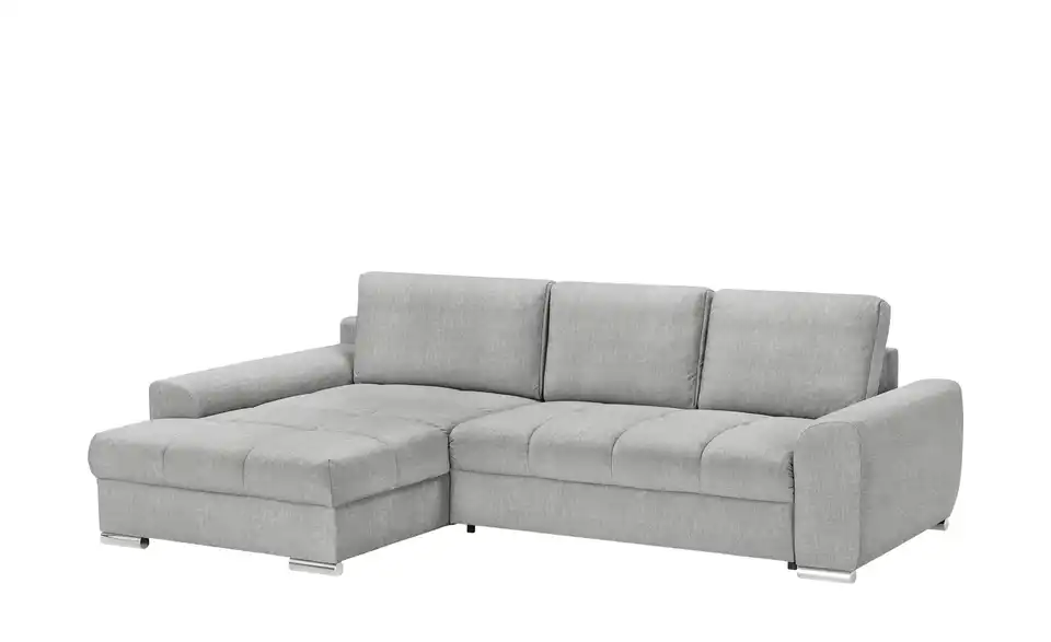 bobb Ecksofa Soumia mit Schlaffunktion, Perspektive