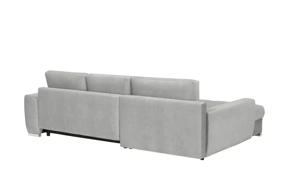 bobb Ecksofa Soumia mit Schlaffunktion, Rückansicht