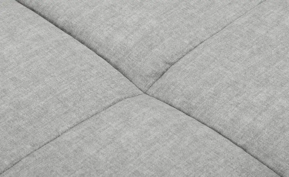 bobb Ecksofa Soumia mit Schlaffunktion, Detailansicht