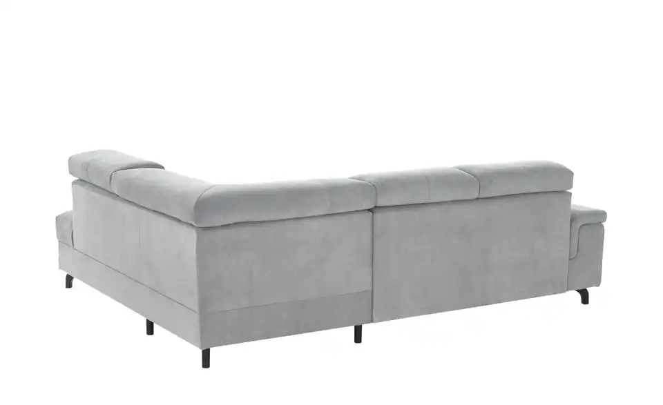 Ecksofa Frieda, Rückansicht
