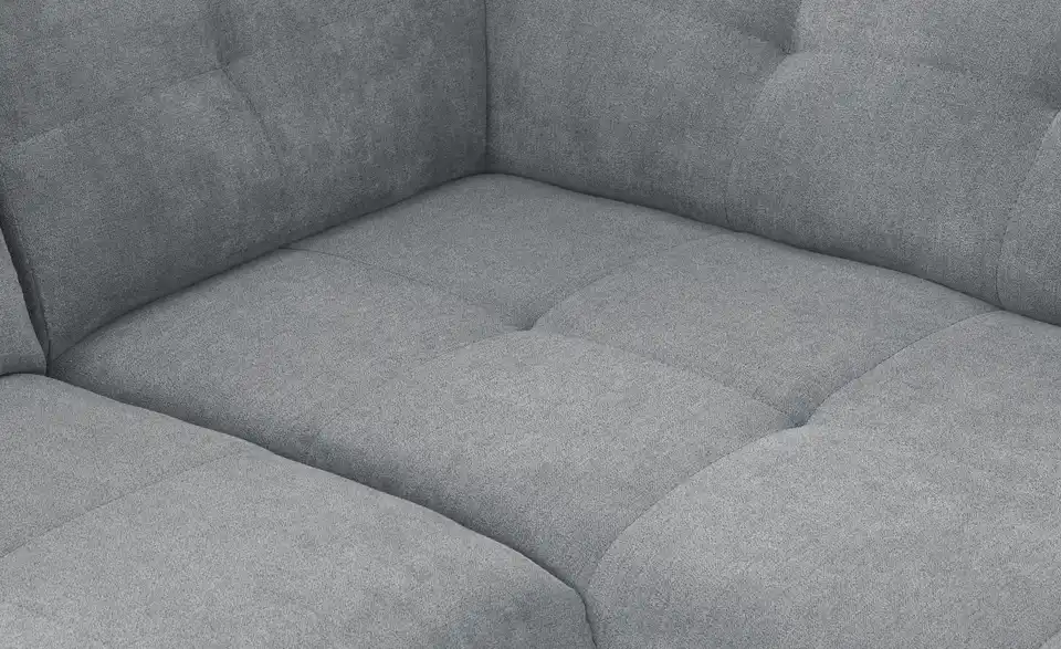 Ecksofa Frieda, Detailansicht