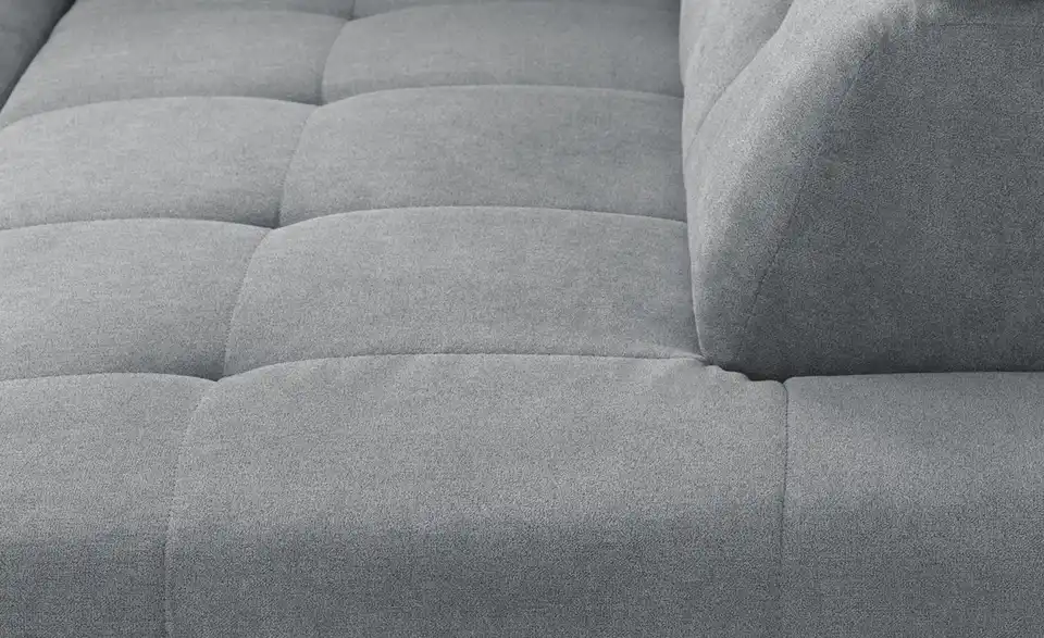 Ecksofa Frieda, Detailansicht