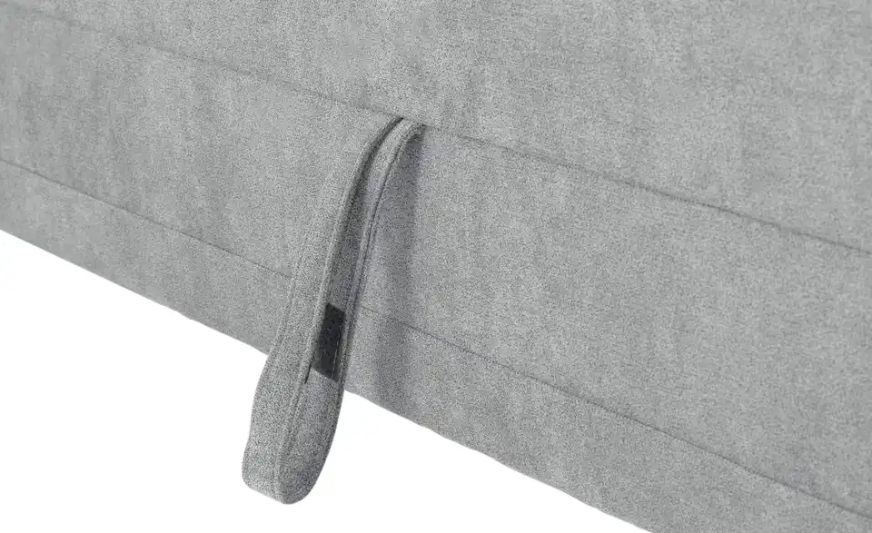 Ecksofa Frieda, Detailansicht