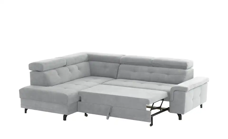 Ecksofa Frieda, Funktionsansicht