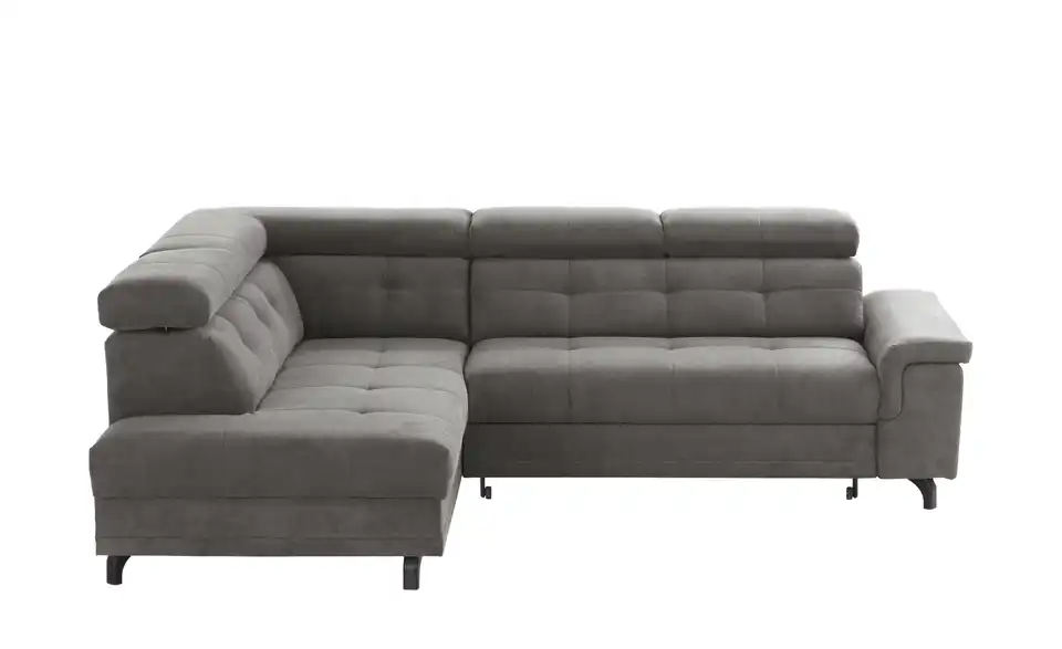 Ecksofa Frieda, Frontansicht