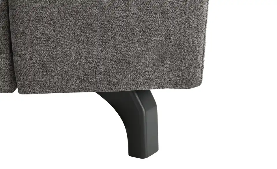 Ecksofa Frieda, Detailansicht