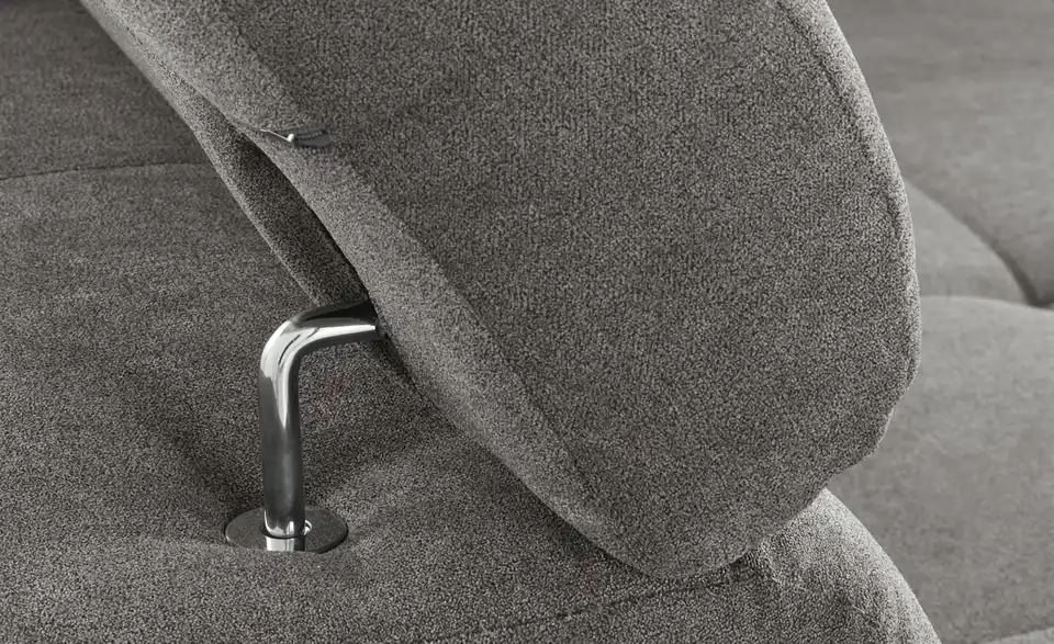 Ecksofa Frieda, Detailansicht