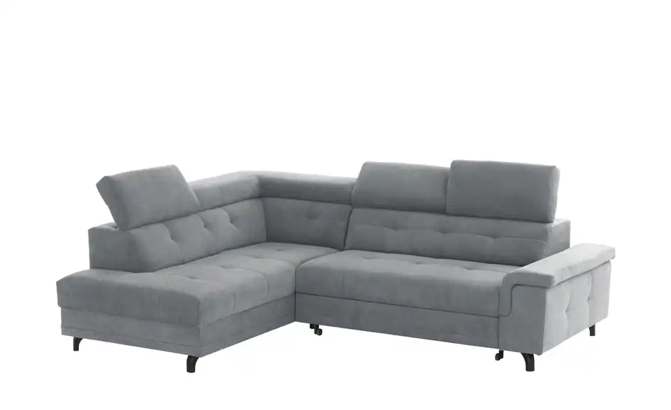 Ecksofa Frieda, Funktionsansicht