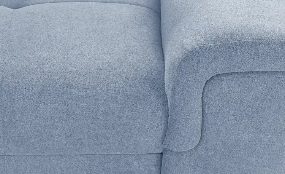 Ecksofa Frieda, Detailansicht