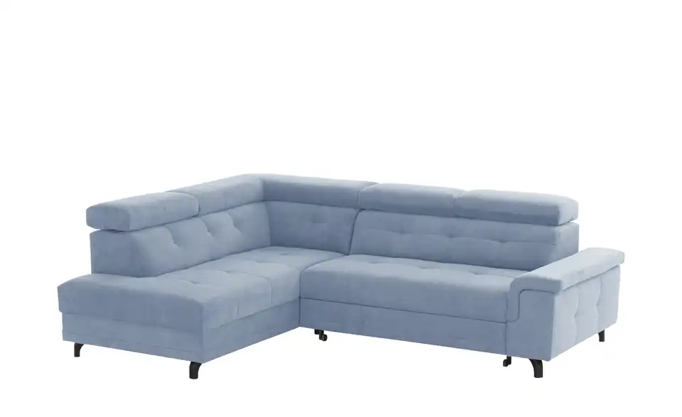 Ecksofa Frieda, Perspektive