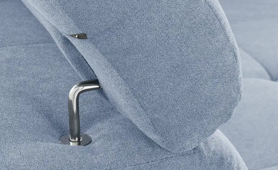 Ecksofa Frieda, Detailansicht