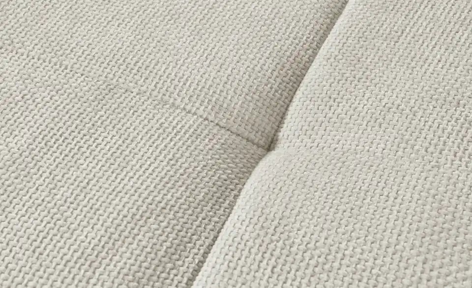 bobb Ecksofa Bellani III, Naht