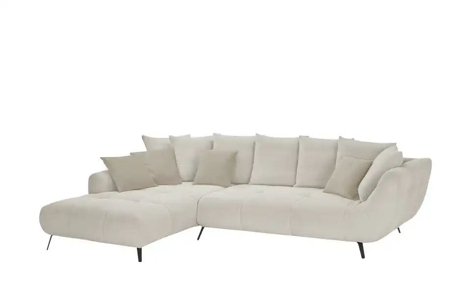bobb Ecksofa Bellani III, Perspektive