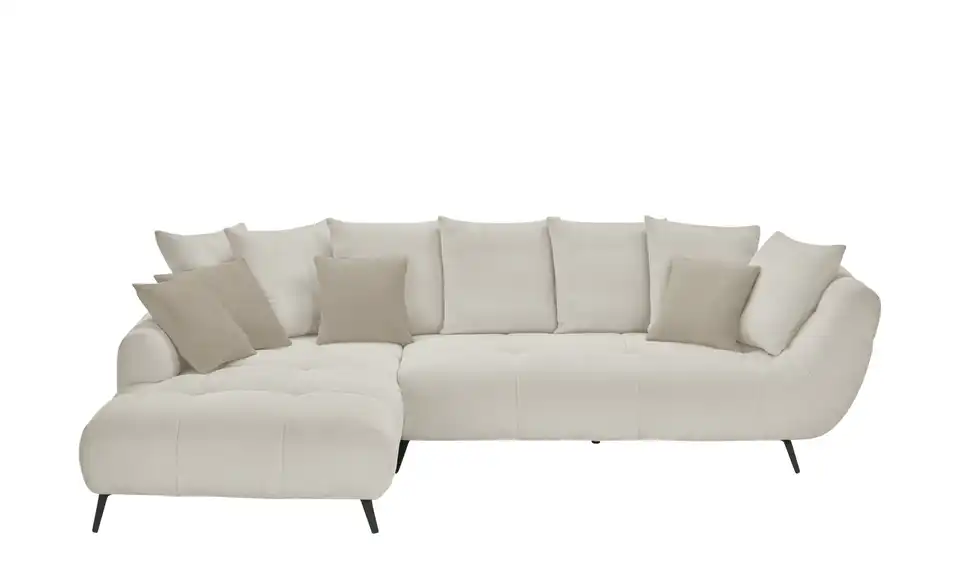 bobb Ecksofa Bellani III