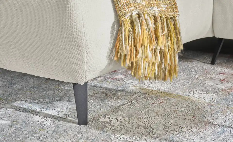 bobb Ecksofa Bellani III, Detailansicht