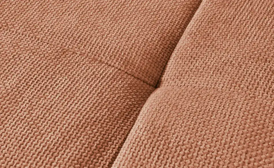 bobb Ecksofa Bellani III, Naht