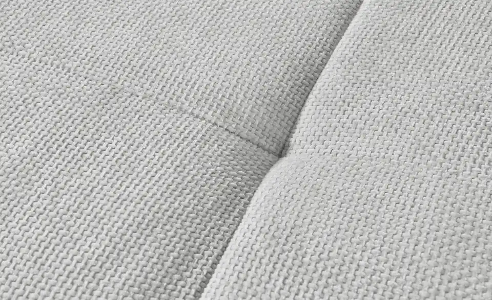 bobb Ecksofa Bellani III, Naht