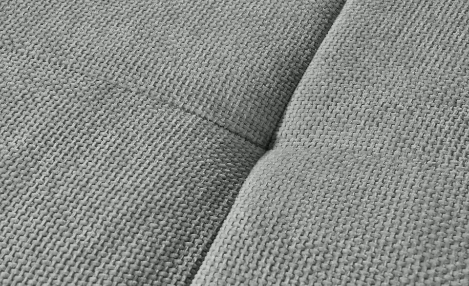 bobb Ecksofa Bellani III, Naht