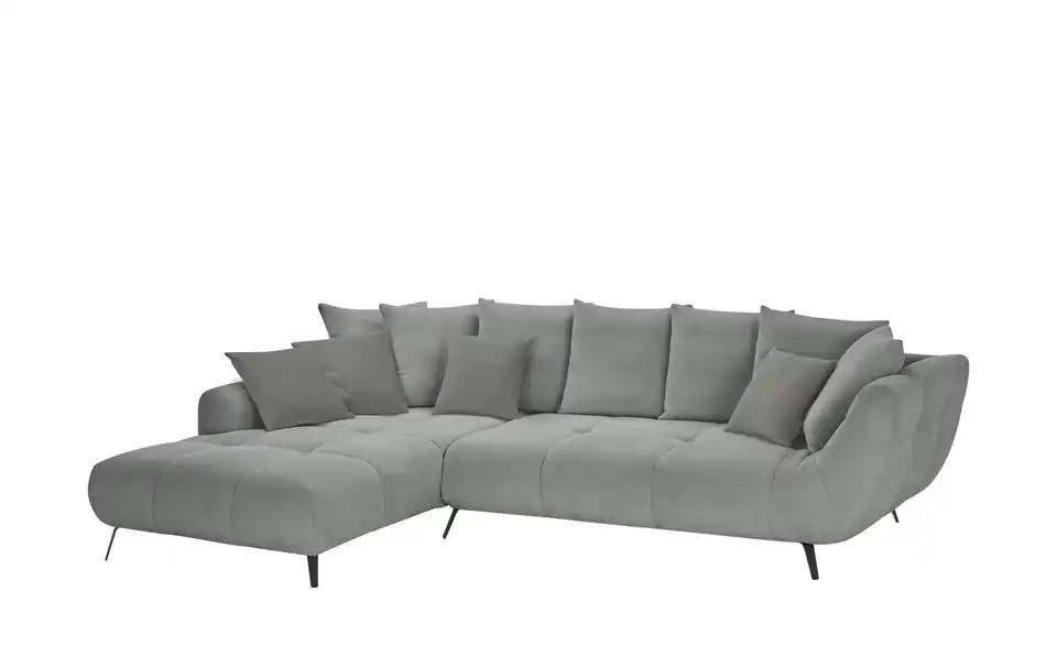bobb Ecksofa Bellani III, Perspektive