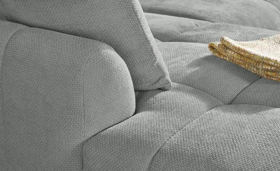 bobb Ecksofa Bellani III, Detailansicht