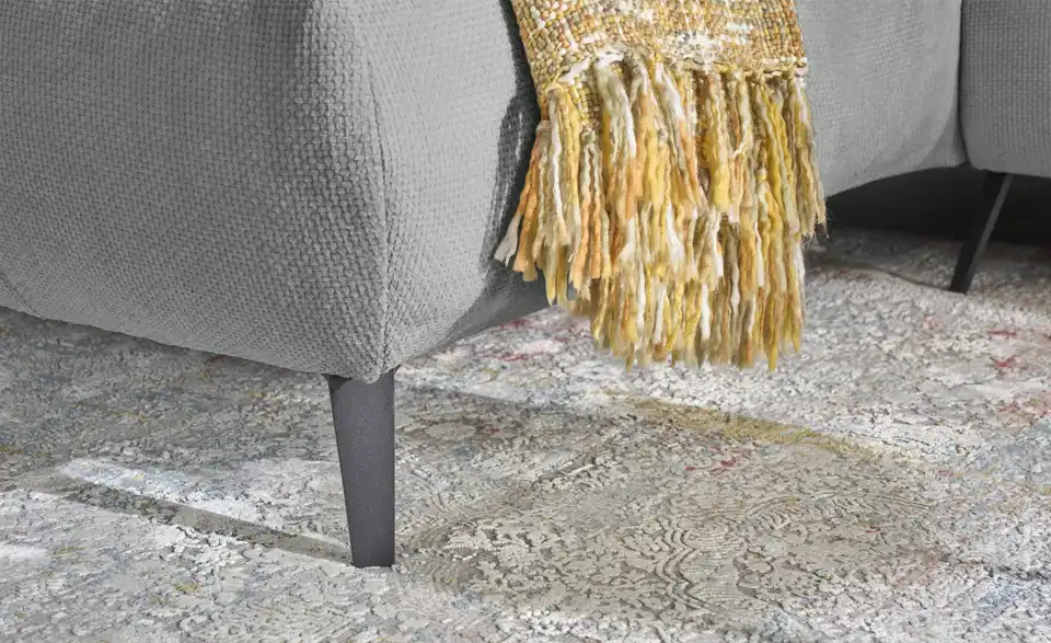 bobb Ecksofa Bellani III, Detailansicht