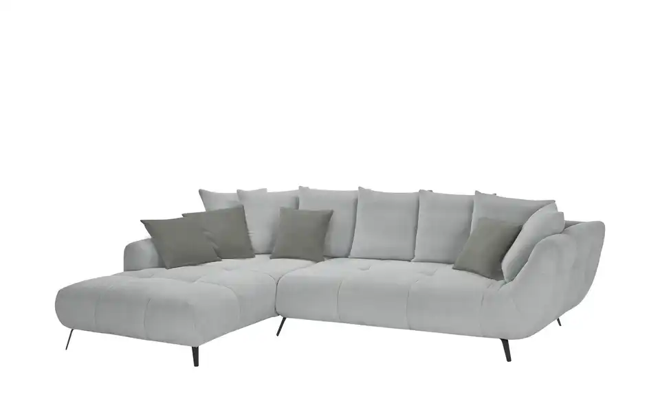 bobb Ecksofa Bellani III, Perspektive