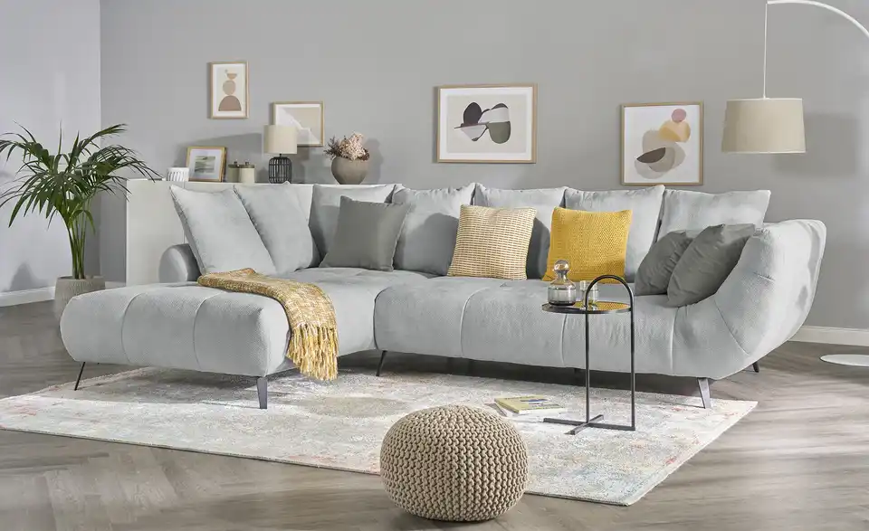 bobb Ecksofa Bellani III, Perspektive