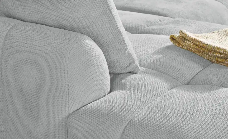 bobb Ecksofa Bellani III, Detailansicht
