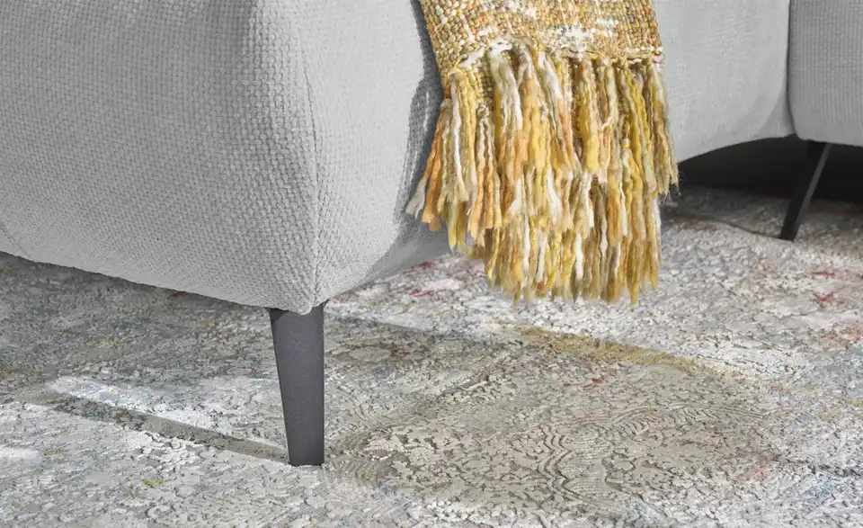 bobb Ecksofa Bellani III, Detailansicht