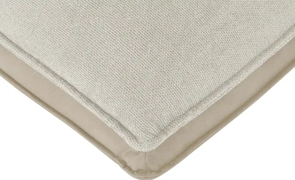 bobb Ecksofa Arianna XL, Detailansicht