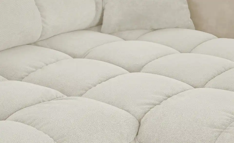 bobb Ecksofa Arianna XL, Detailansicht