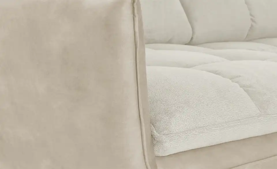 bobb Ecksofa Arianna XL, Detailansicht