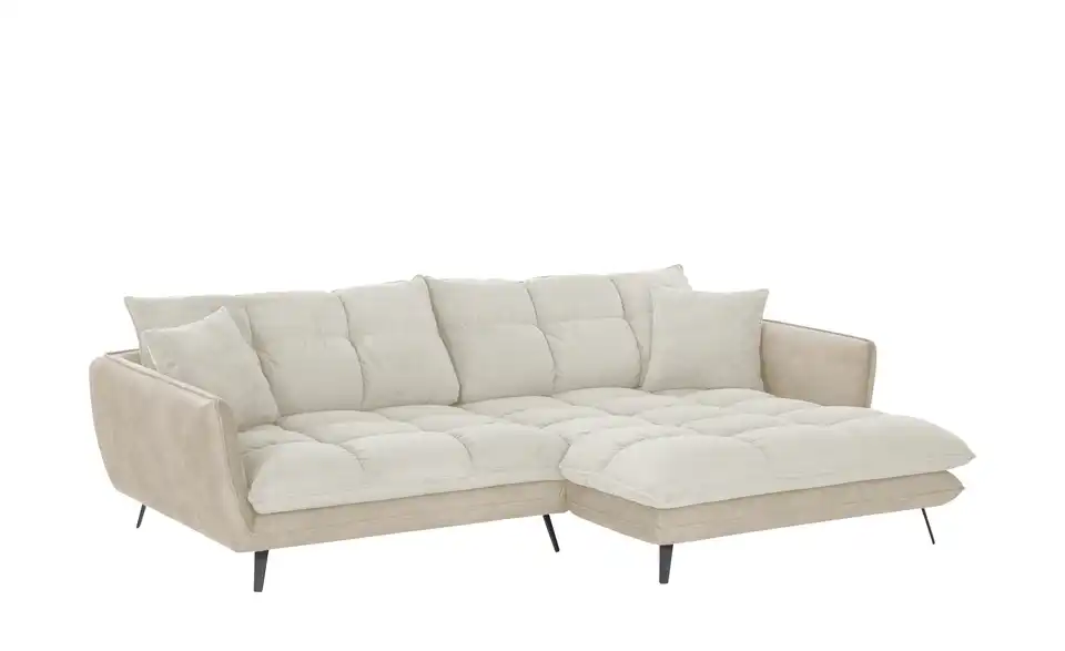 bobb Ecksofa Arianna XL, Perspektive